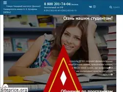 Sites similar to vfmgua.ru