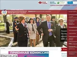 Sites similar to vfmgutu.ru