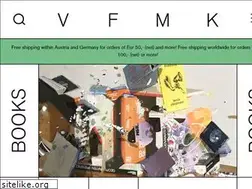 Sites similar to vfmk.org
