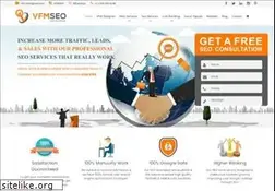 Sites similar to vfmseo.com