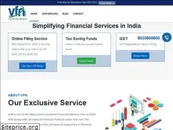 Sites similar to vfn.in