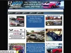 Sites similar to vfnfiberglass.com