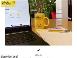Sites similar to vfnm.de
