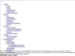 Sites similar to vfo.de