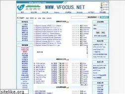 Sites similar to vfocus.net
