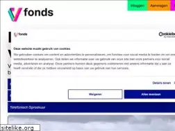 Sites similar to vfonds.nl