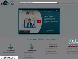 Sites similar to vfone.vn