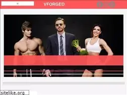 Sites similar to vforged.com