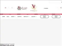 Sites similar to vforhair.co.nz