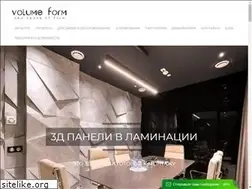 Sites similar to vform.ru