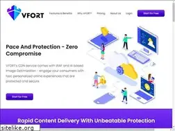 Sites similar to vfort.com