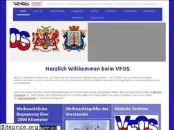 Sites similar to vfos.de