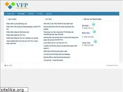 Sites similar to vfp.com.vn