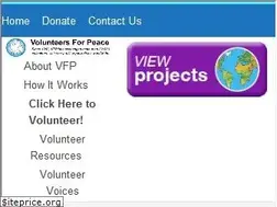 Sites similar to vfp.org