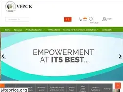 Sites similar to vfpckonline.com