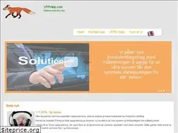 Sites similar to vfphelp.com