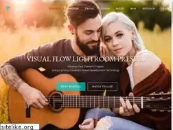 Sites similar to vfpresets.com
