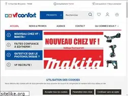 Sites similar to vfpro.fr