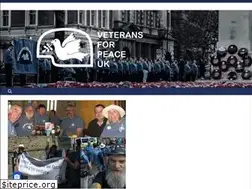 Sites similar to vfpuk.org
