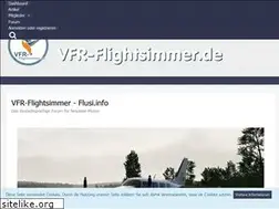 Sites similar to vfr-flightsimmer.de