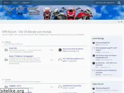Sites similar to vfr-forum.com
