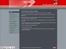 Sites similar to vfr-lindenstruth.de