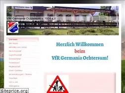 Sites similar to vfr-ochtersum.de