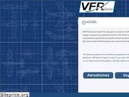 Sites similar to vfr-pilote.fr