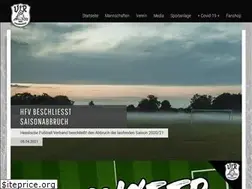 Sites similar to vfr-volkmarsen.de