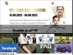 Sites similar to vfr1926.de