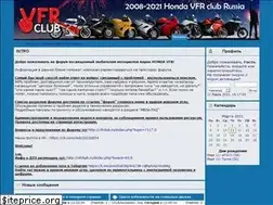 Sites similar to vfrclub.ru