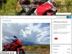 Sites similar to vfrdiscussion.com