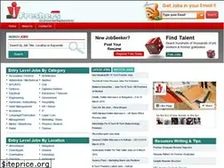 Sites similar to vfreshers.com