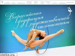 Sites similar to vfrg.ru