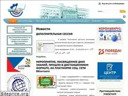 Sites similar to vfrgups.ru