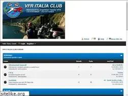 Sites similar to vfritaliaclubforum.it