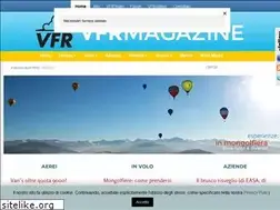 Sites similar to vfrmagazine.net