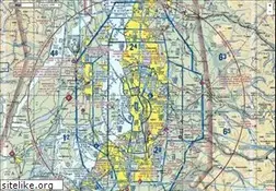 Sites similar to vfrmap.com