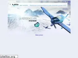 Sites similar to vfrnetwork.com