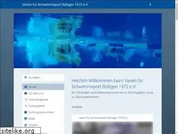 Sites similar to vfs-buettgen.de
