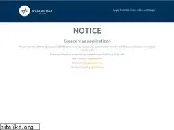 Sites similar to vfs-gr-in.com