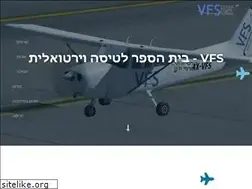 Sites similar to vfs-il.net