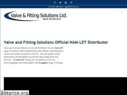Sites similar to vfs-ltd.com