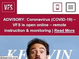 Sites similar to vfs.com