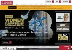 Sites similar to vfs.edu