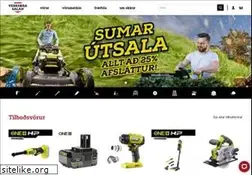 Sites similar to vfs.is