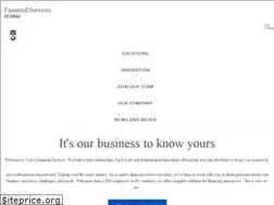 Sites similar to vfsco.com