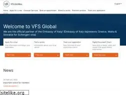 Sites similar to vfsglobal-it-bd.com