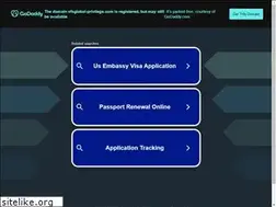 Sites similar to vfsglobal-privilege.com