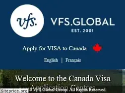 Sites similar to vfsglobal.ca